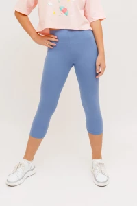 Лосини для дівчинки