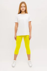 Лосини для дівчинки