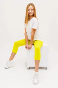 Лосини для дівчинки