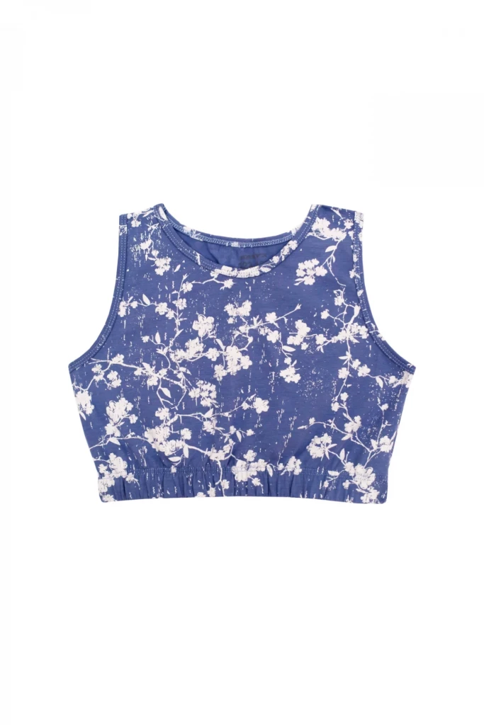 Майка-топ дівчача