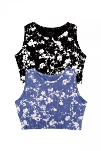 Майка-топ дівчача