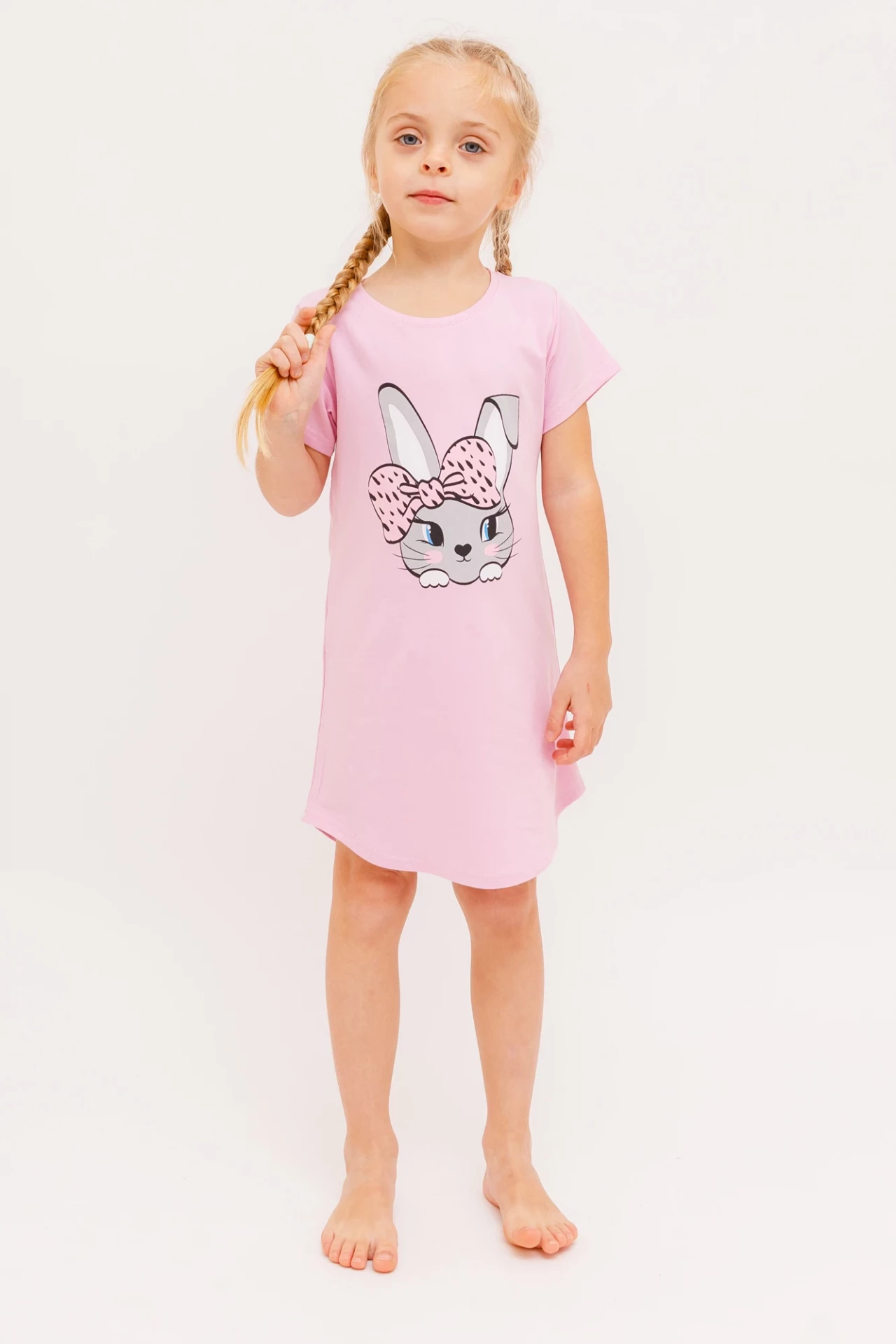 Сукня для дівчинки