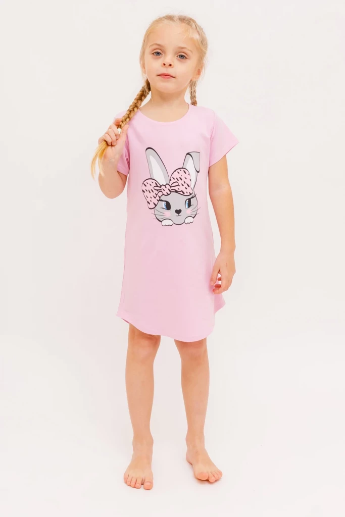 Сукня для дівчинки