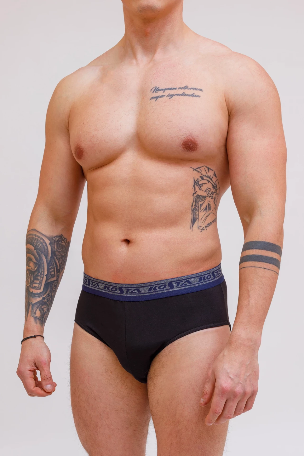 Труси чоловічі