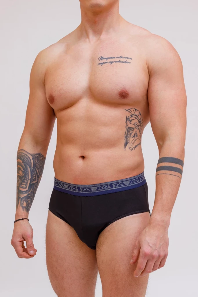 Труси чоловічі