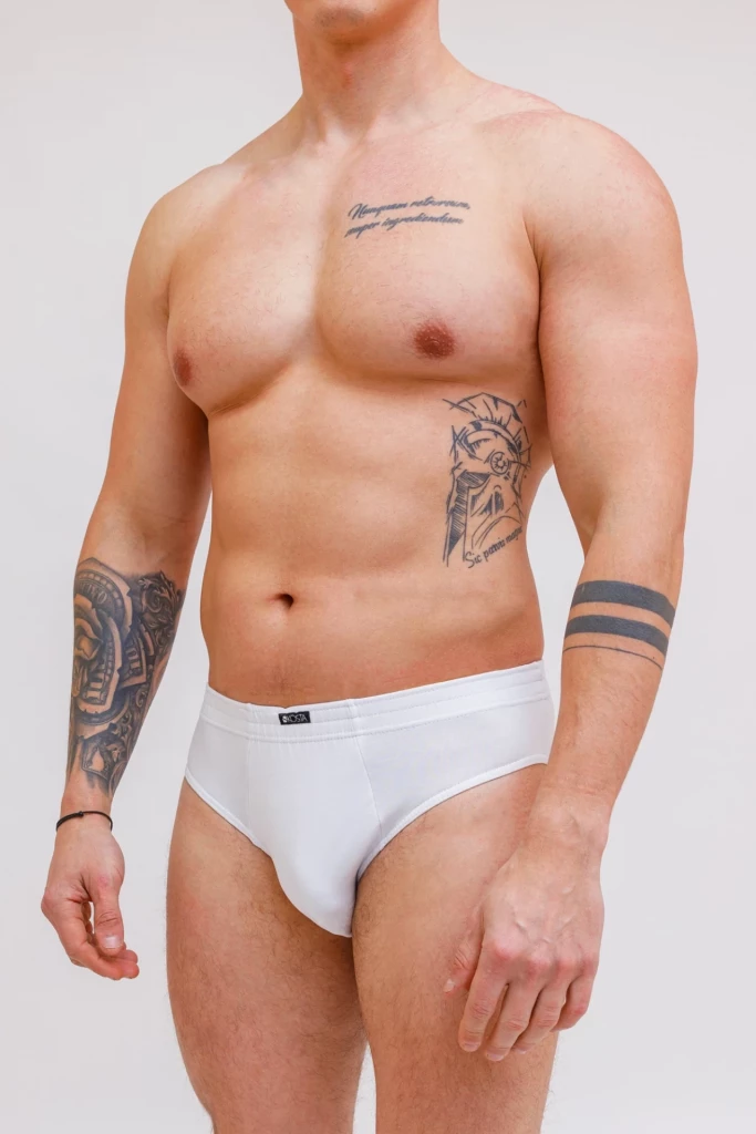 Труси чоловічі