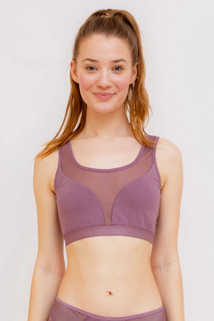 Бюстьє жіноче