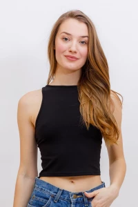 Майка-топ жіноча