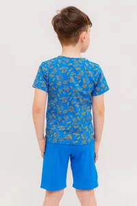 Комплект для хлопчика