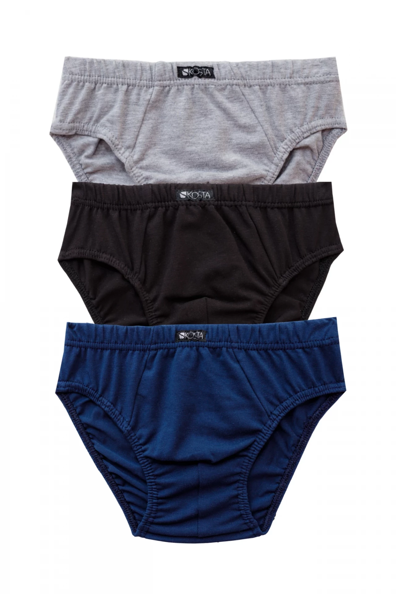 Труси хлопчачі