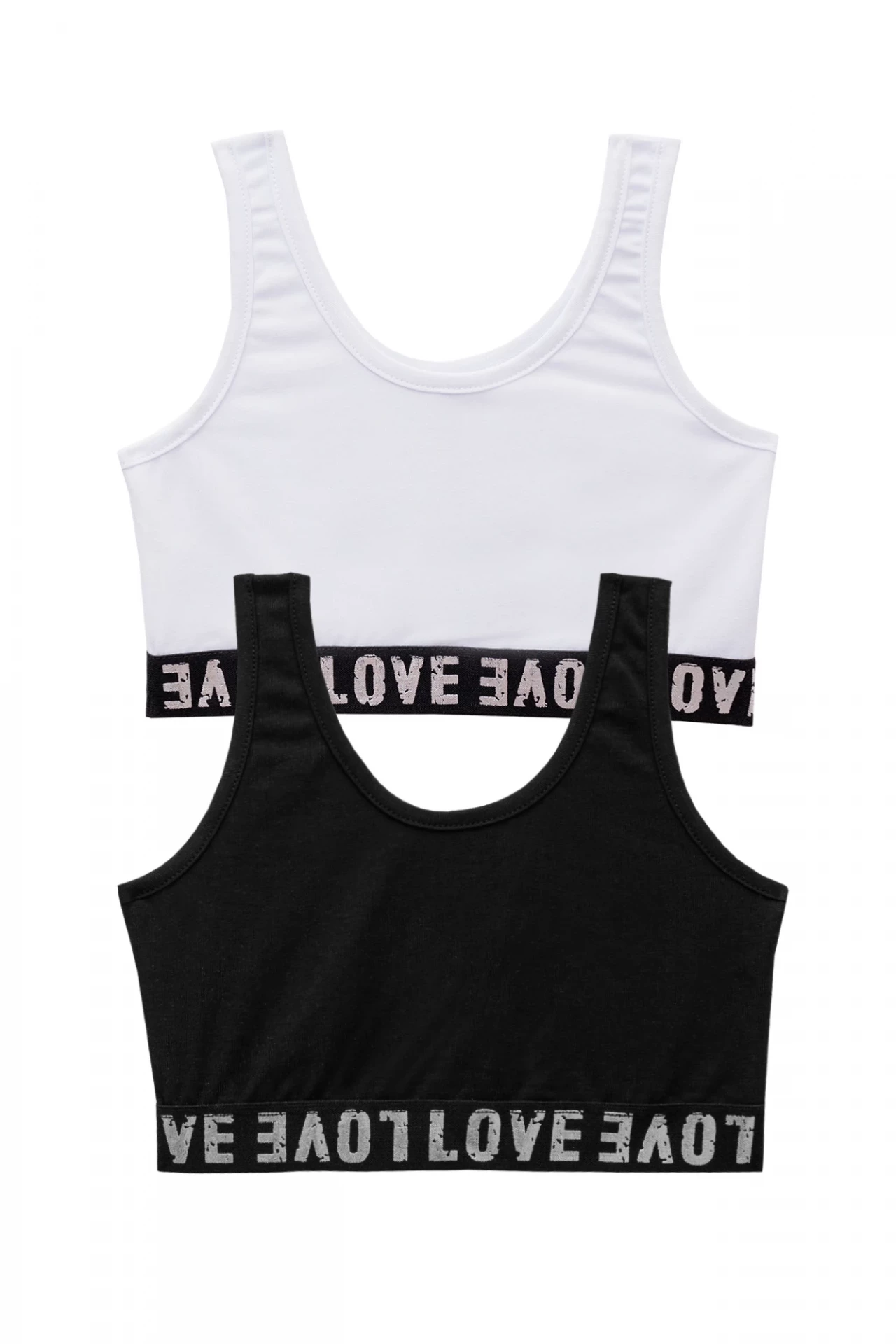 Топ дівчачий