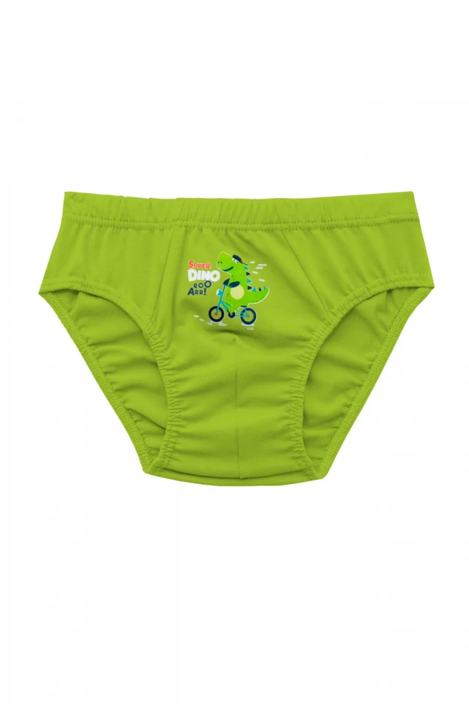 Труси хлопчачі