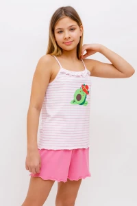 Комплект дівчачий