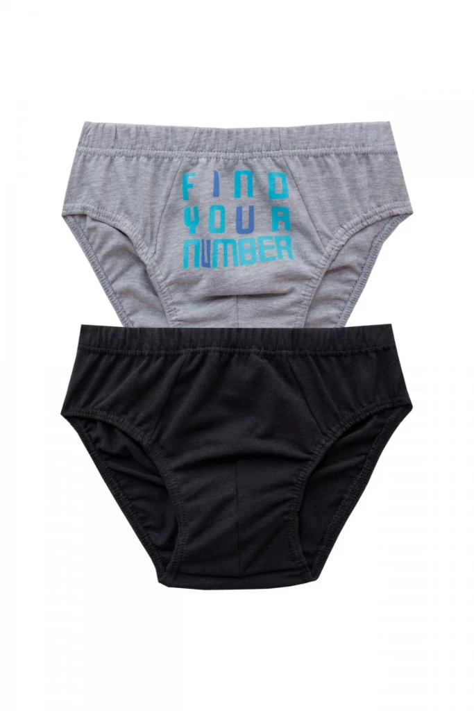 Труси хлопчачі