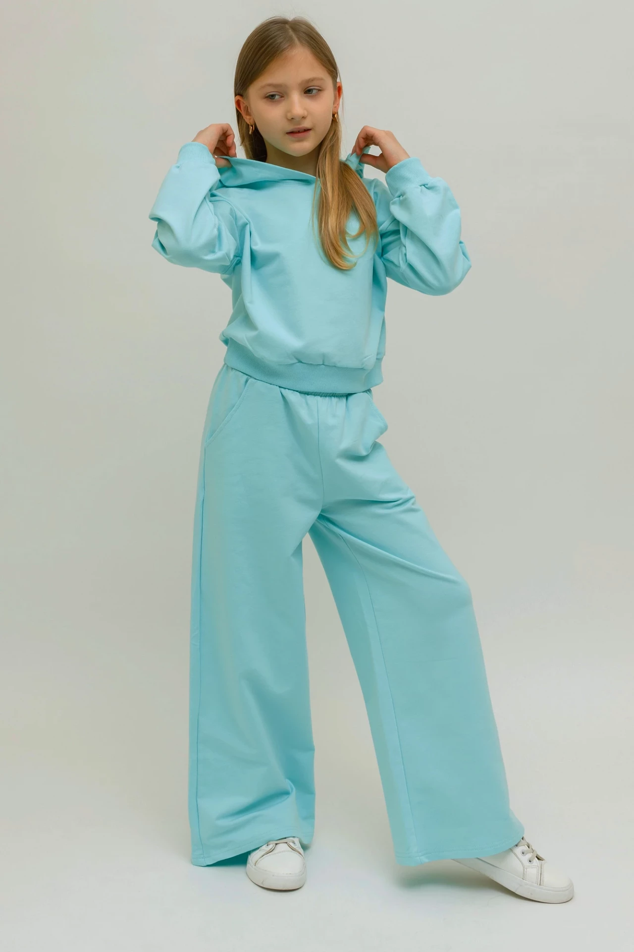 Комплект для дівчинки