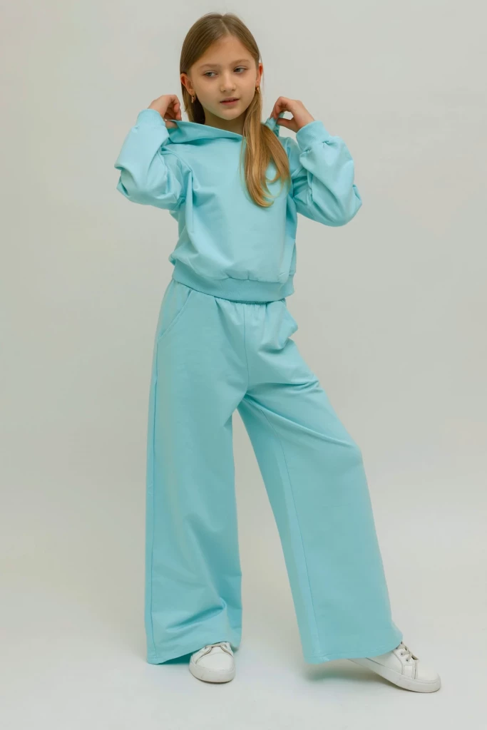 Комплект для дівчинки