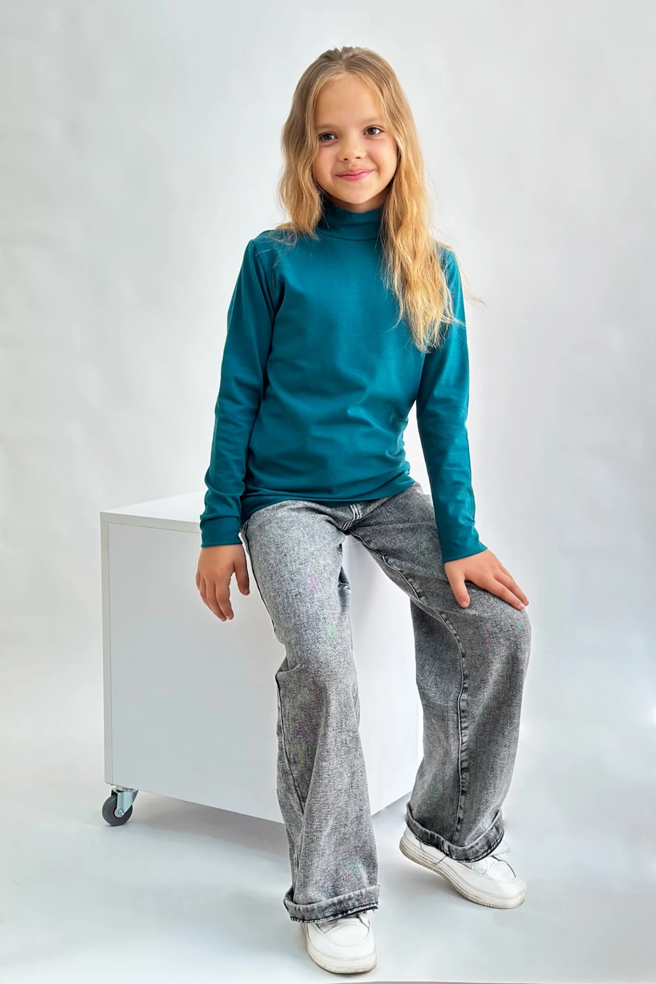 Водолазка дитяча