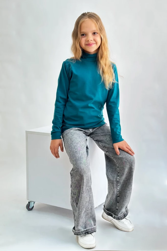 Водолазка дитяча