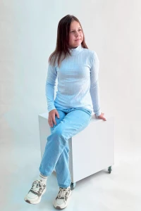 Водолазка дитяча