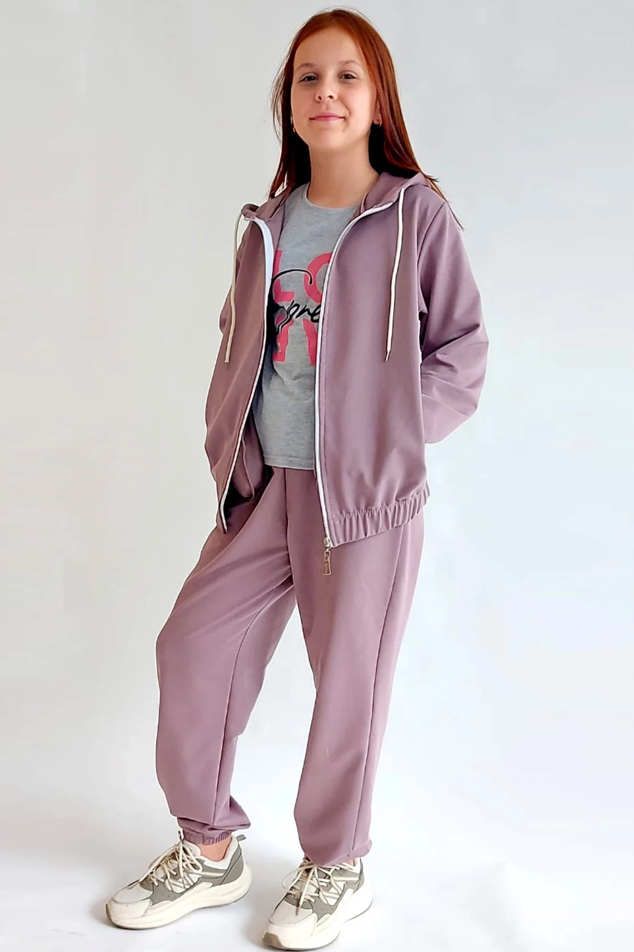 Комплект для дівчинки