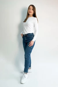 Лонгслів жіночий