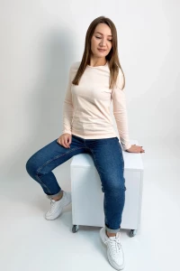 Лонгслів жіночий