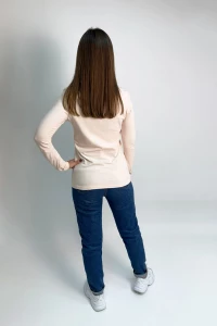 Лонгслів жіночий