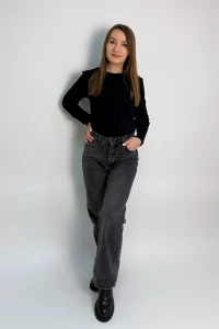 Лонгслів жіночий