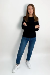 Лонгслів жіночий