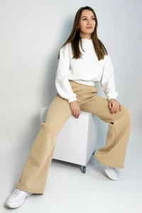 Спортивні штани жіночі