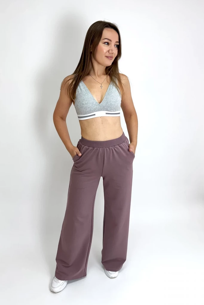 Спортивні штани жіночі