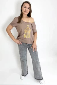 Футболка жіноча