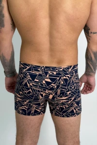 Боксери-шорти чоловічі