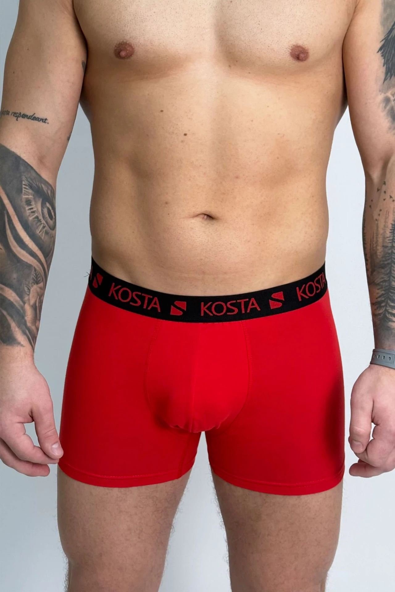 Боксери чоловічі