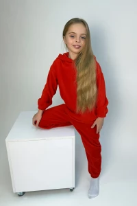 Комплект дівчачий