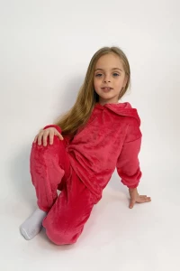 Комплект дівчачий