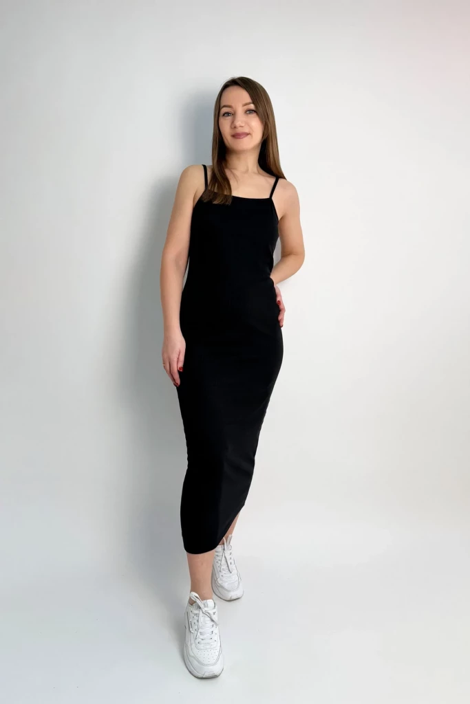 Сукня жіноча