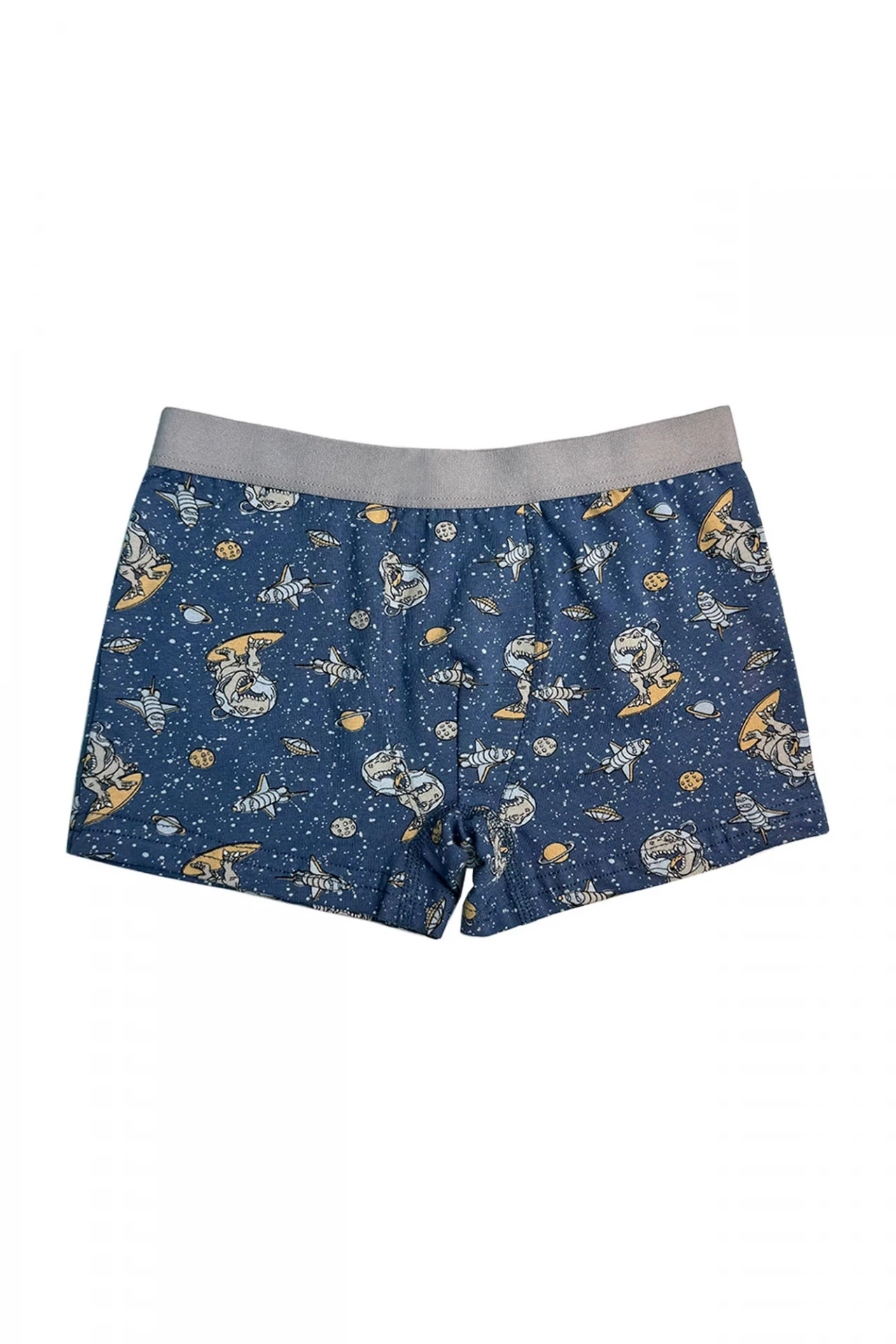 Боксери хлопчачі