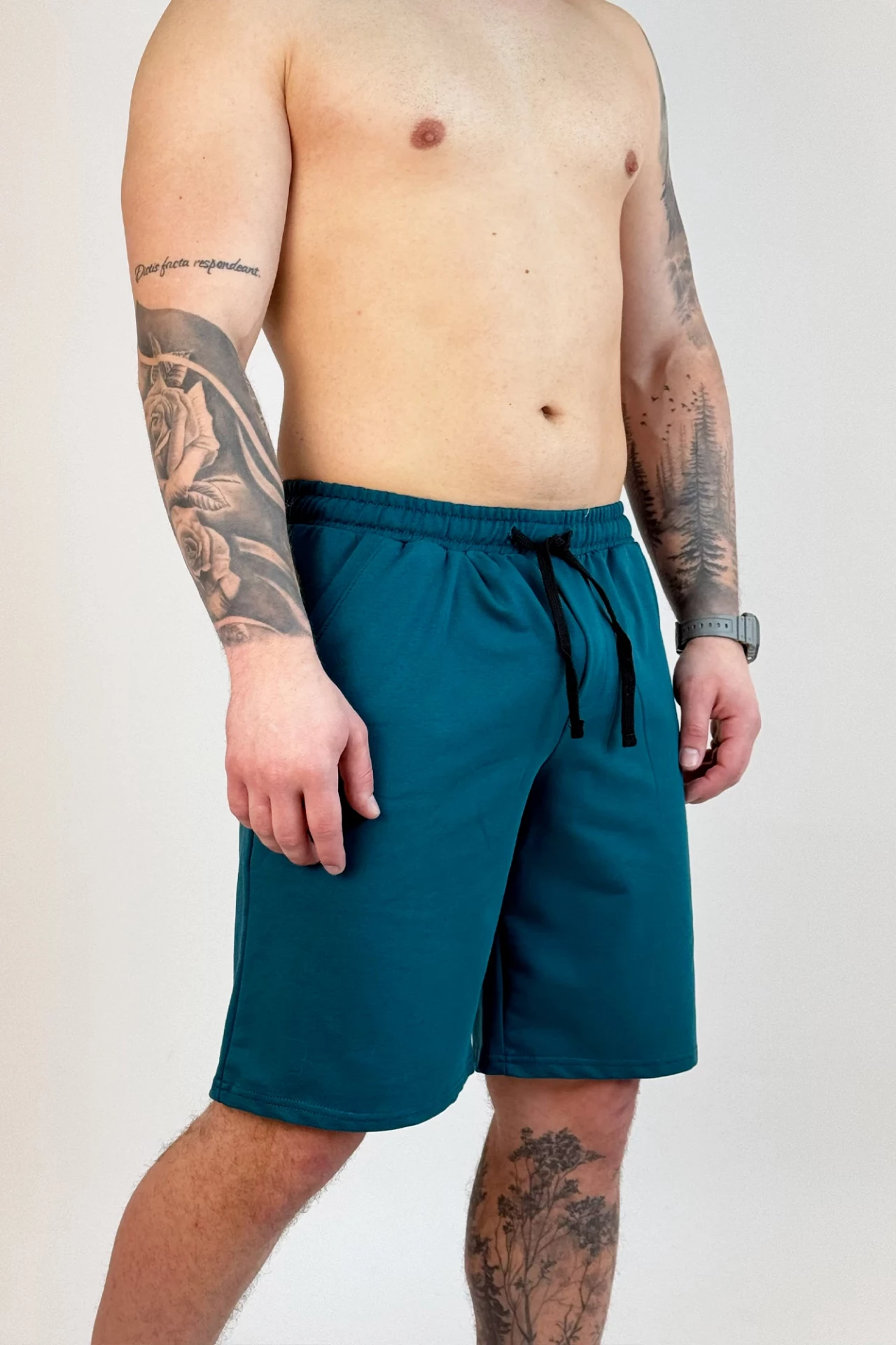 Шорти чоловічі